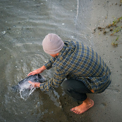 Men's Original Flannel