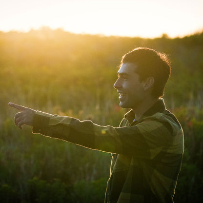 Men's Original Flannel