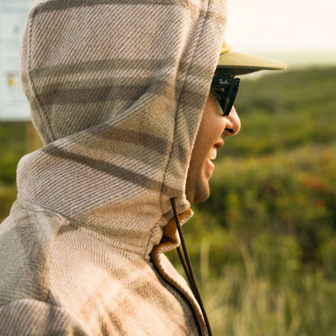 Men's Baja Pullover