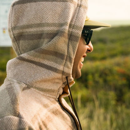 Men's Baja Pullover