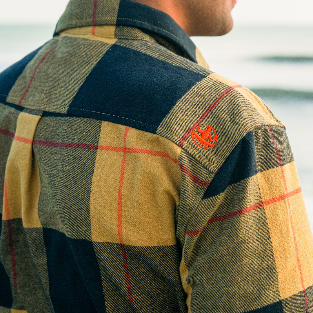 Men's Original Flannel