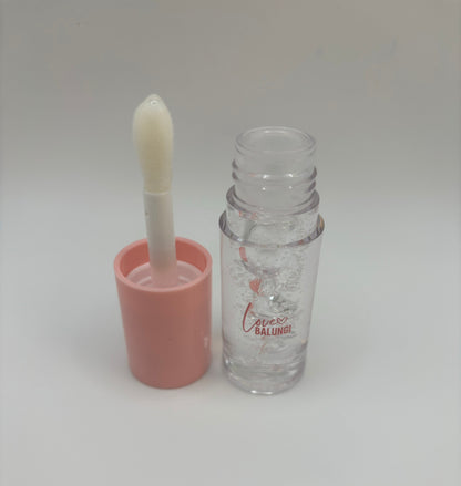 Vision | Clear Lip Gloss