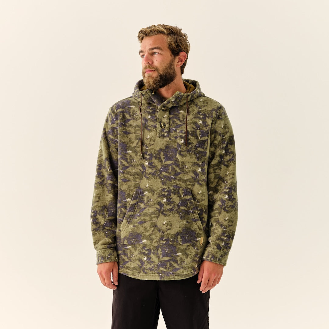 Men's Baja Pullover