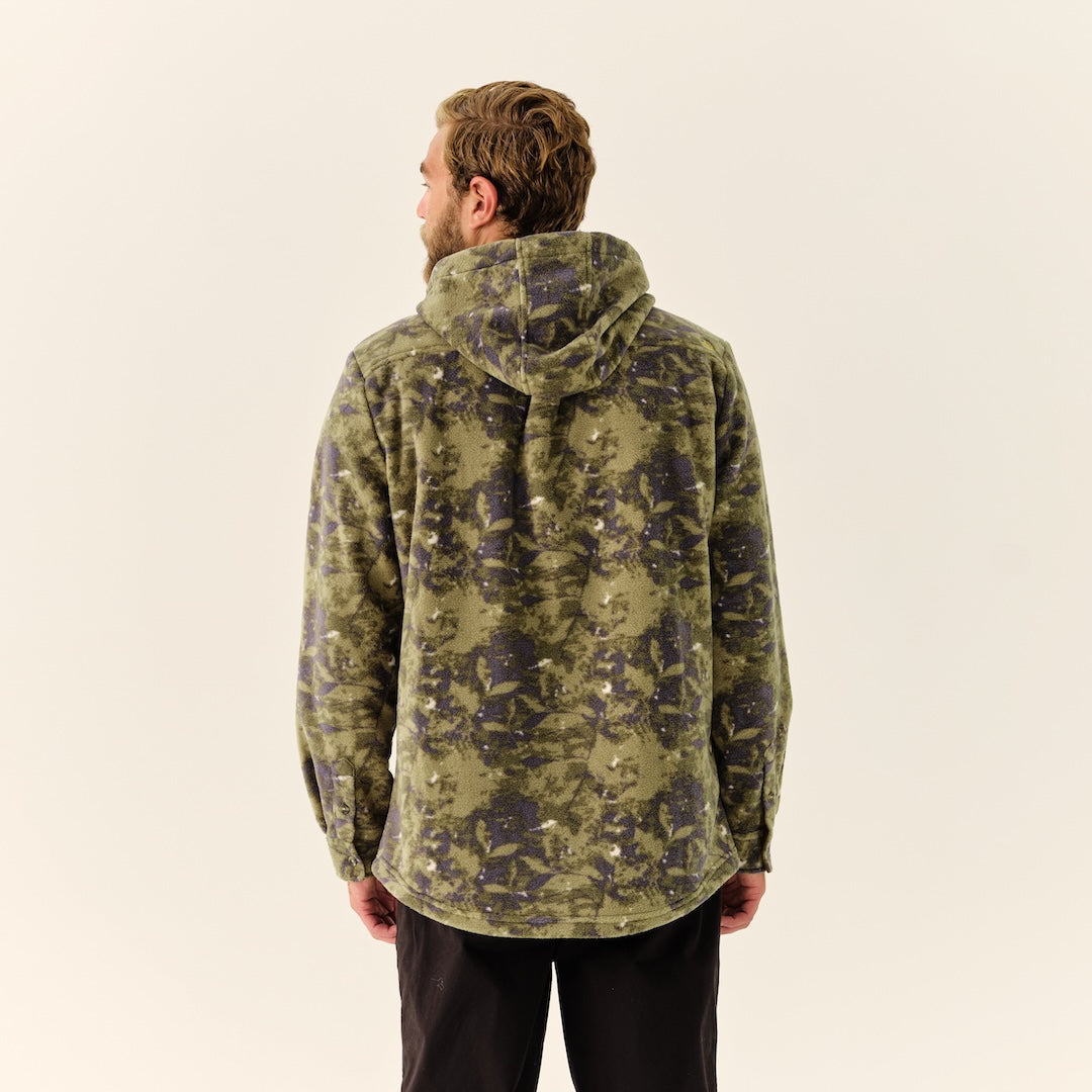 Men's Baja Pullover