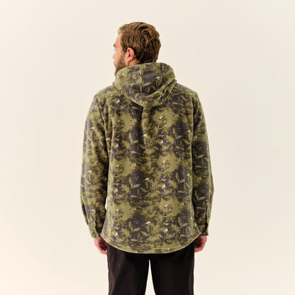 Men's Baja Pullover