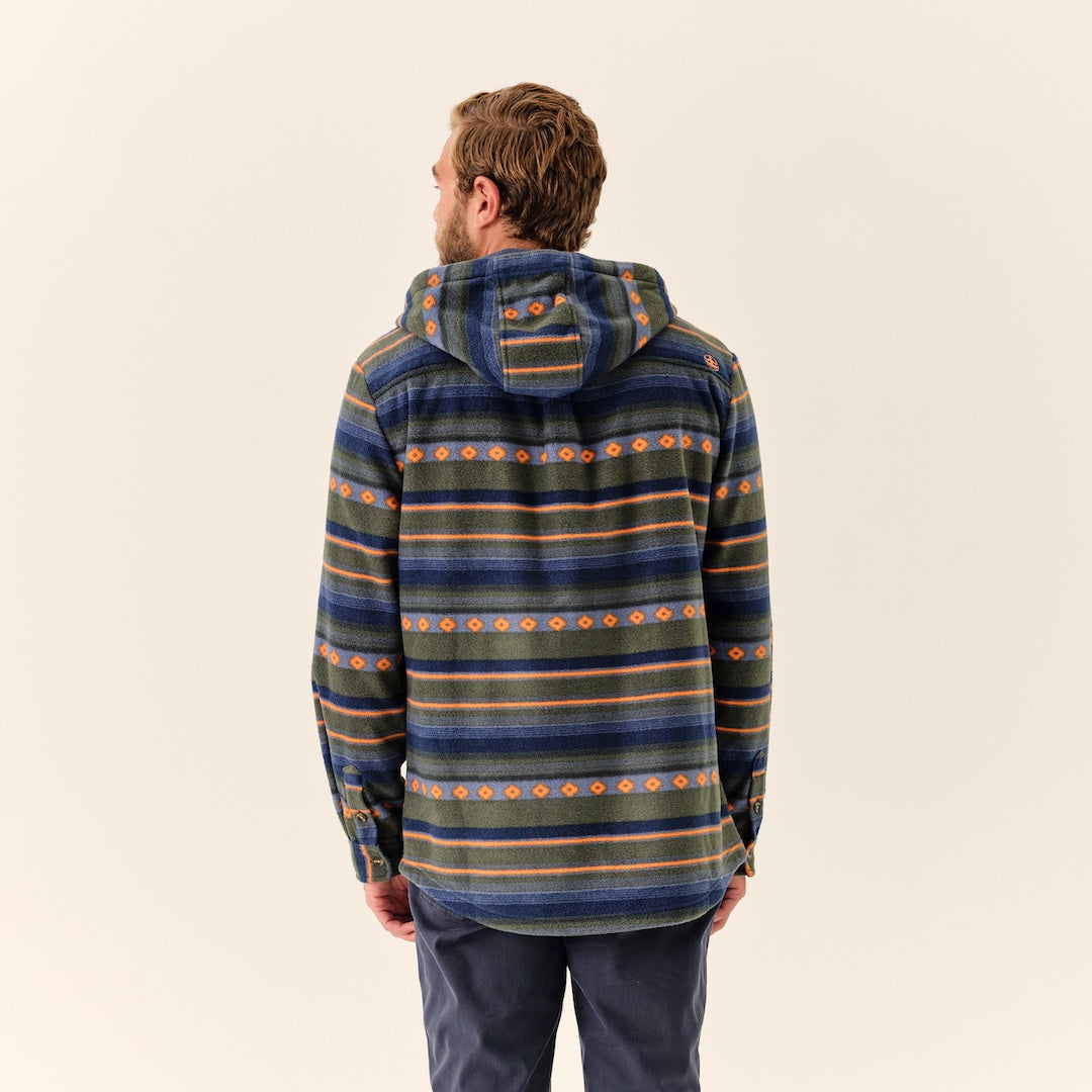 Men's Baja Pullover