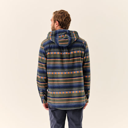 Men's Baja Pullover