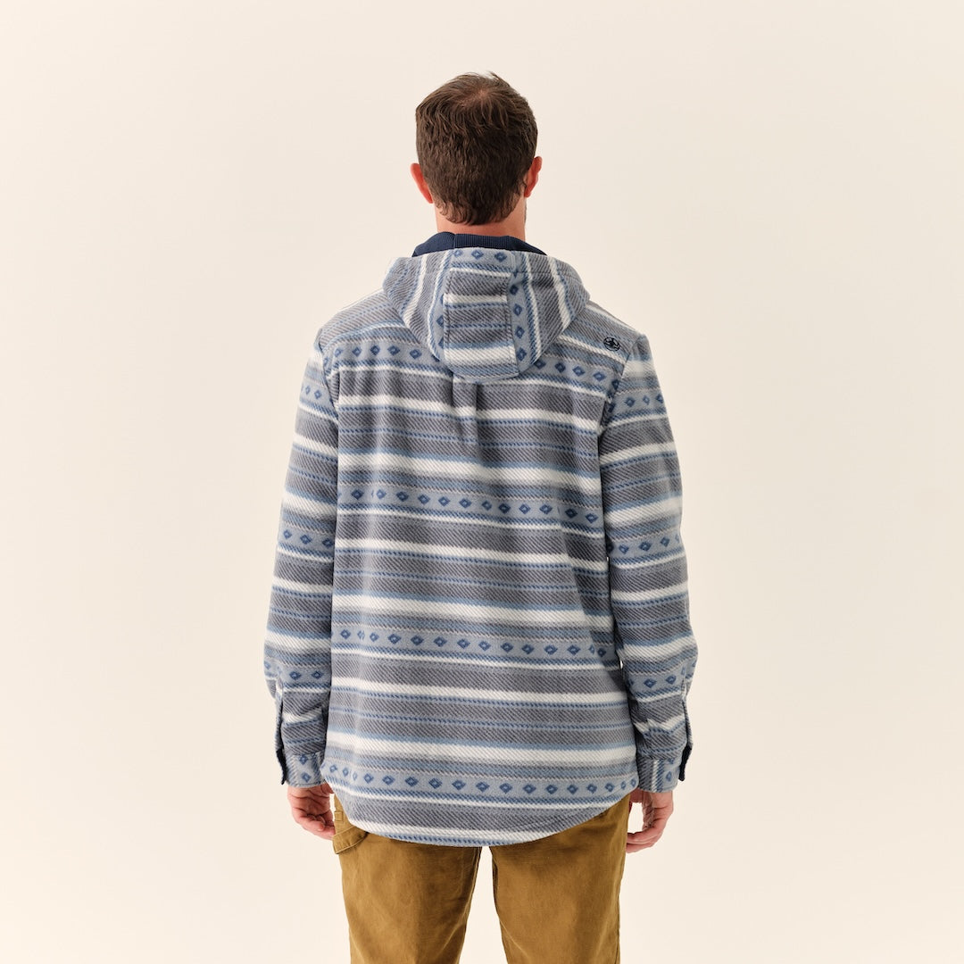 Men's Baja Pullover