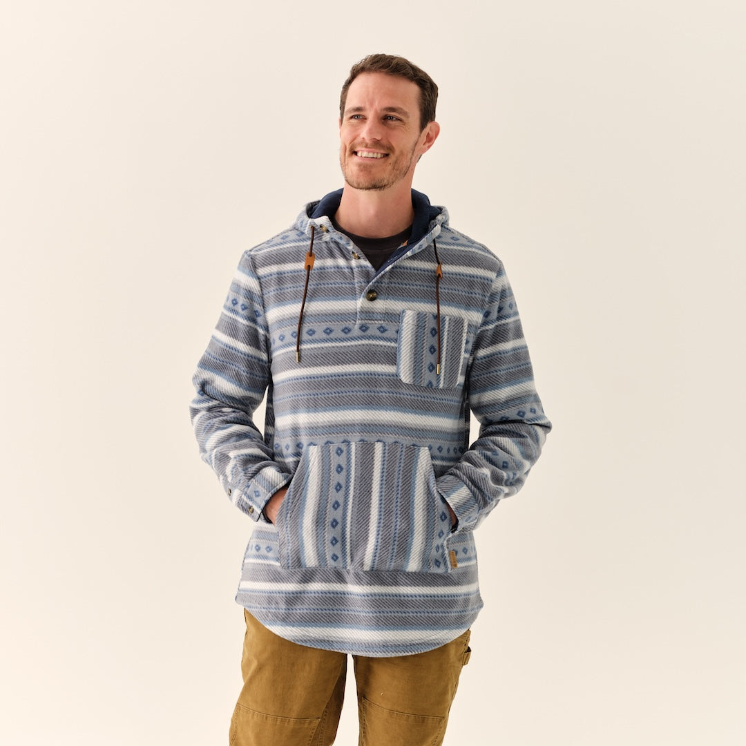 Men's Baja Pullover