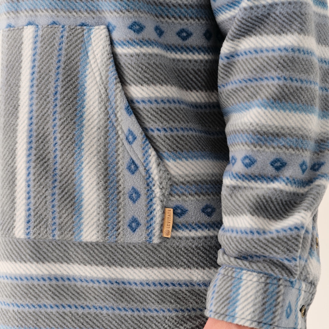 Men's Baja Pullover