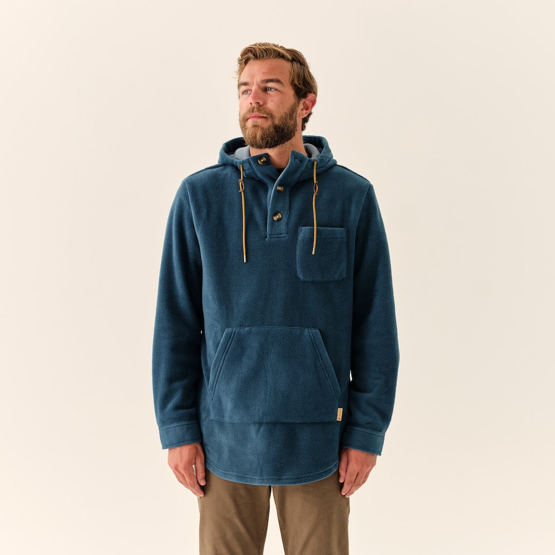 Men's Baja Pullover
