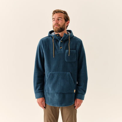Men's Baja Pullover