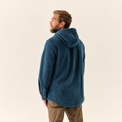 Men's Baja Pullover