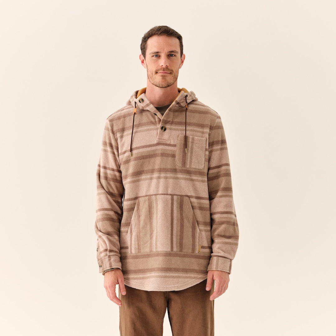 Men's Baja Pullover