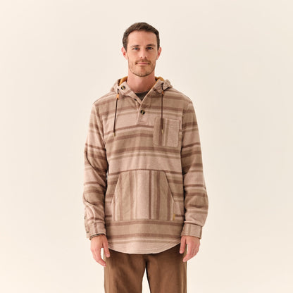 Men's Baja Pullover