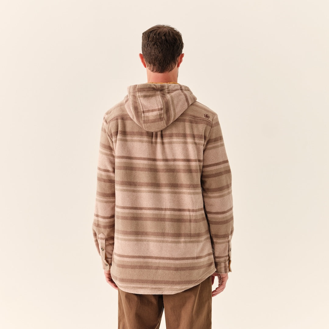 Men's Baja Pullover