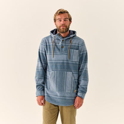 Men's Baja Pullover