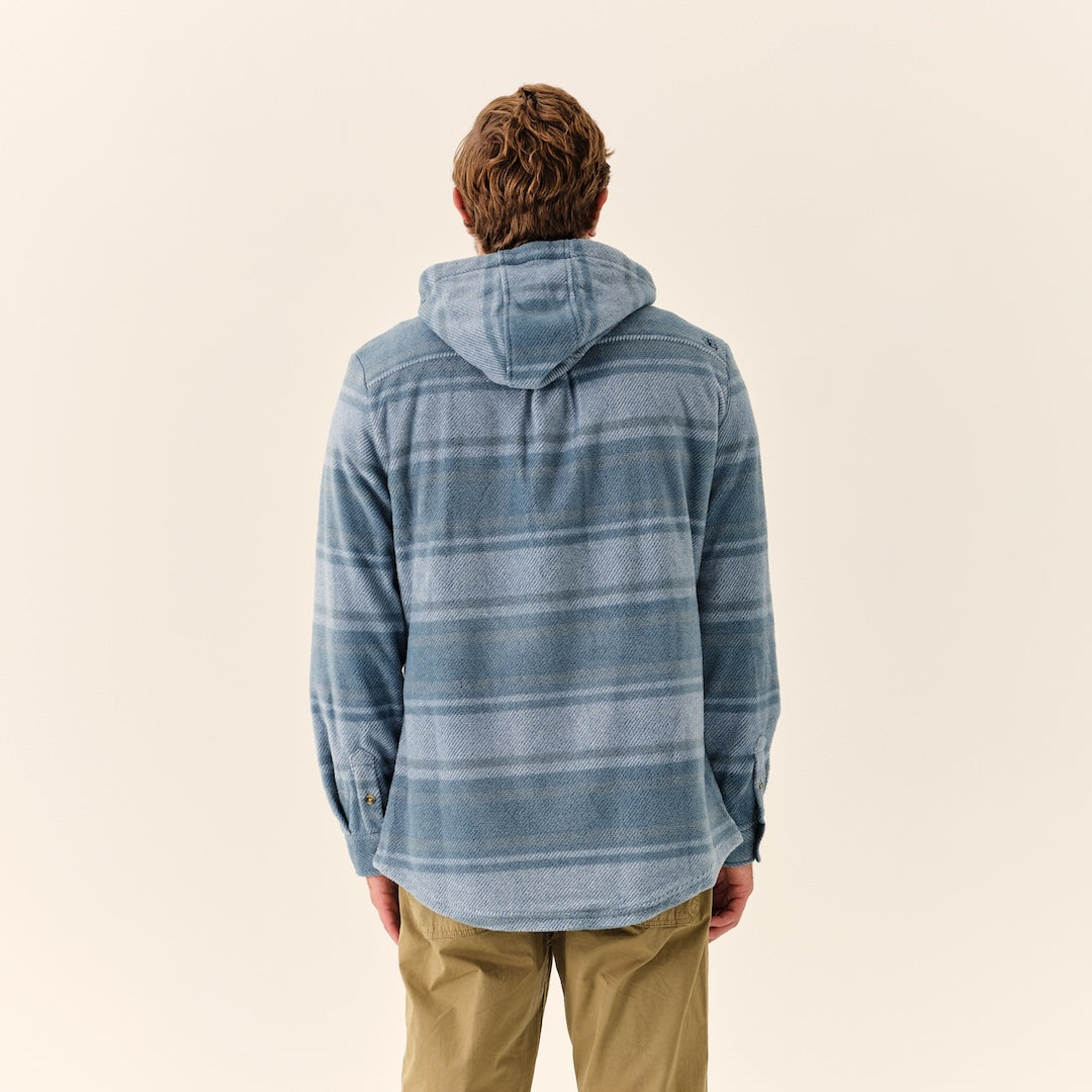 Men's Baja Pullover
