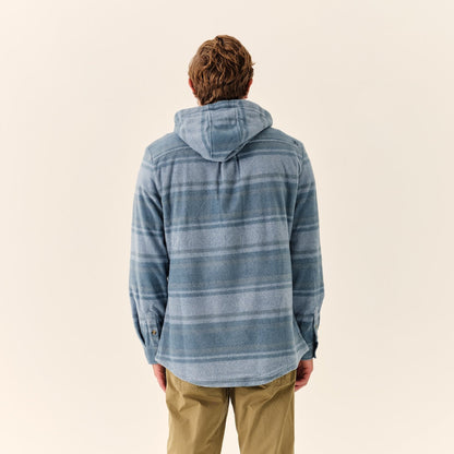 Men's Baja Pullover