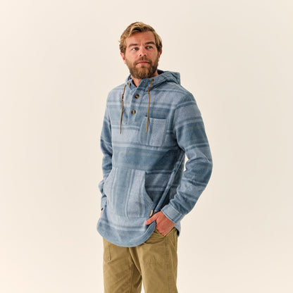 Men's Baja Pullover
