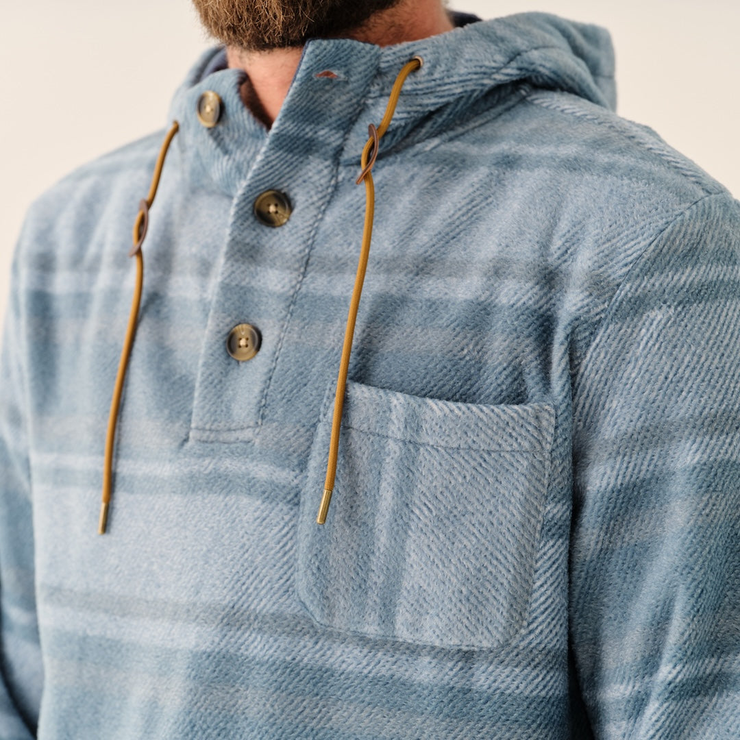 Men's Baja Pullover