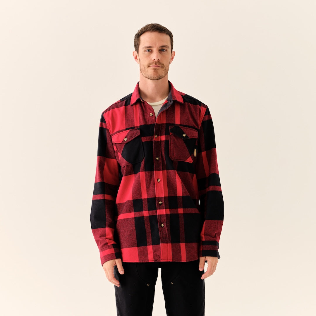 Men's Original Flannel