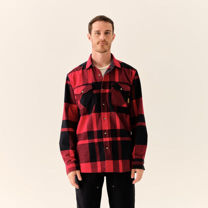 Men's Original Flannel