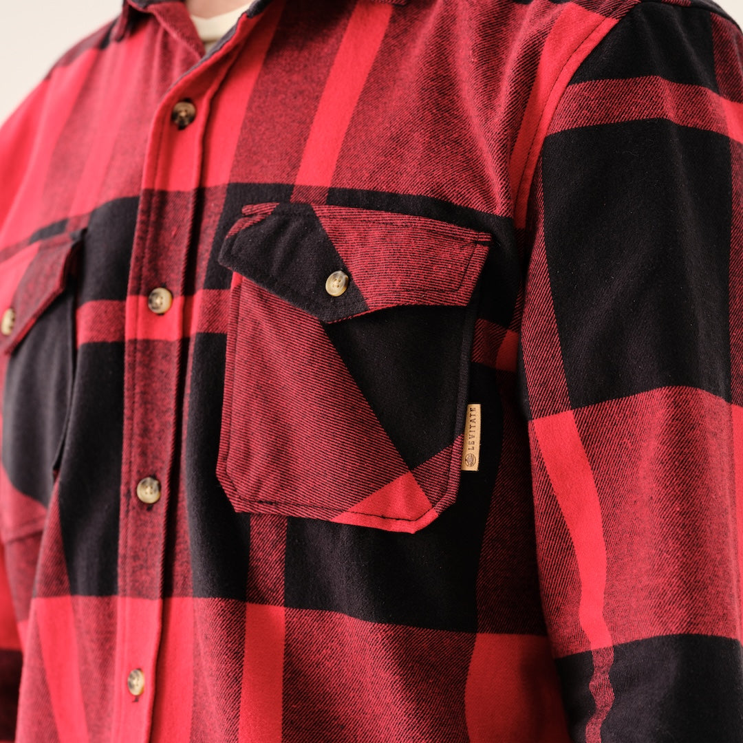 Men's Original Flannel