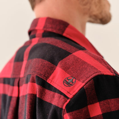 Men's Original Flannel