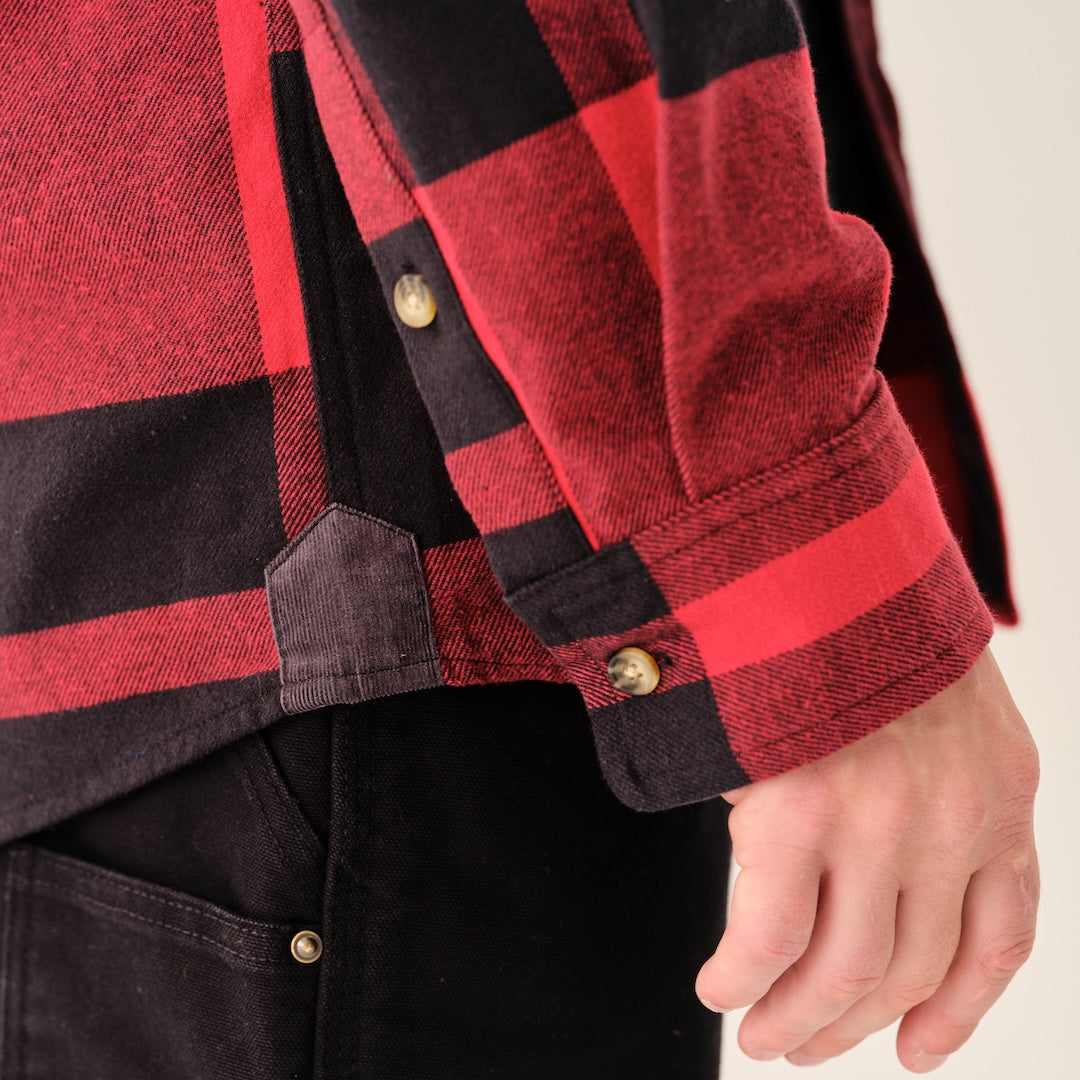 Men's Original Flannel