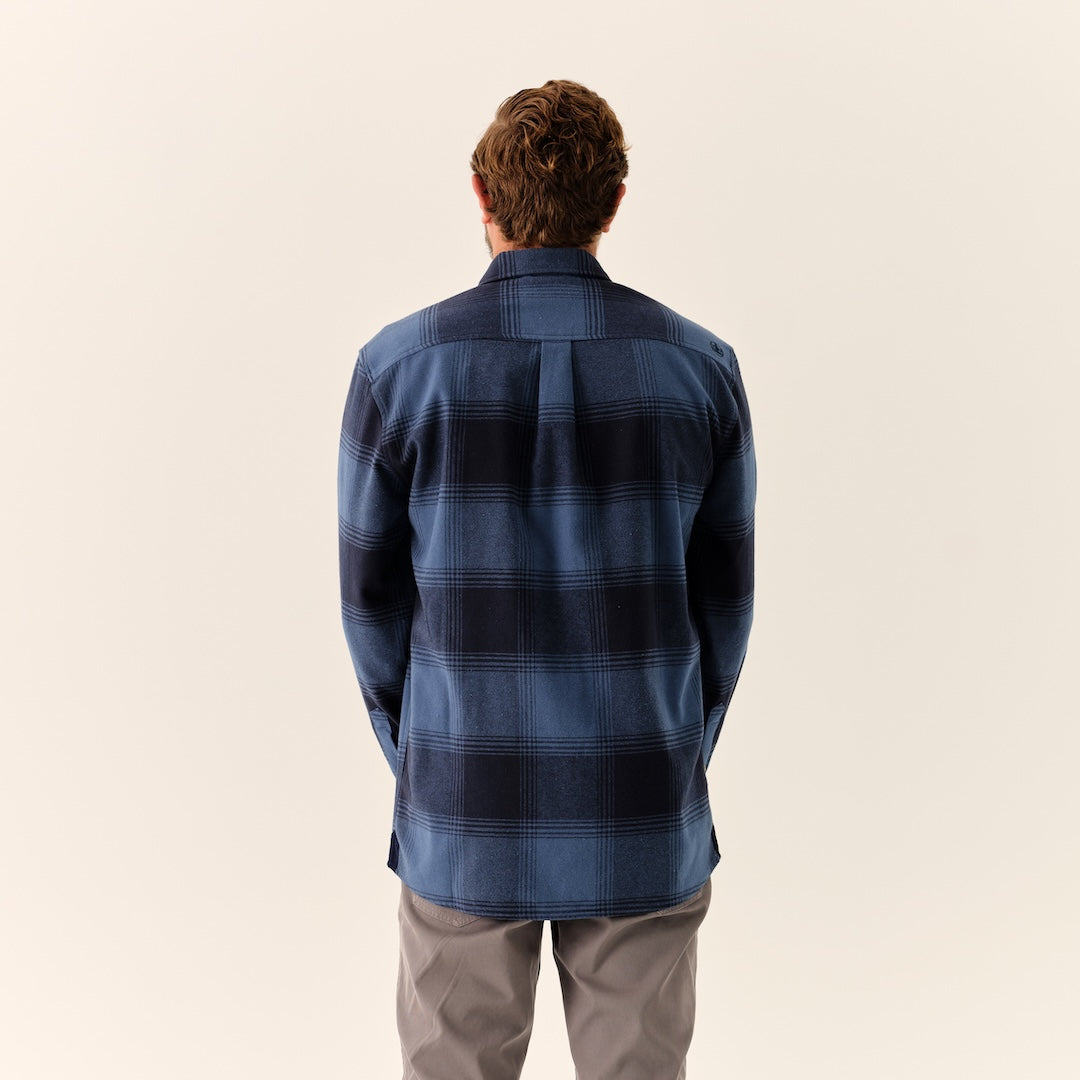 Men's Original Flannel