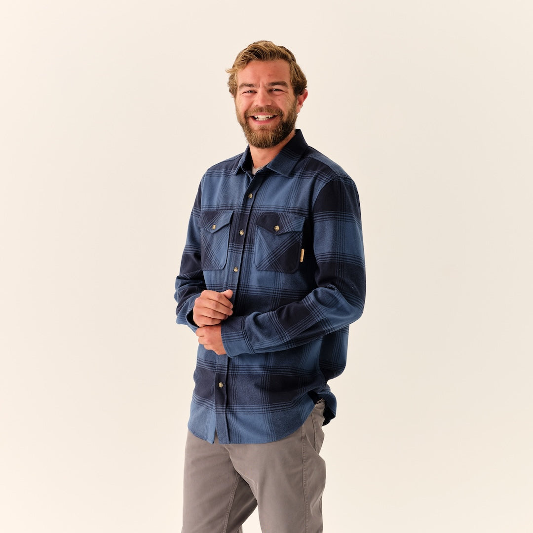 Men's Original Flannel