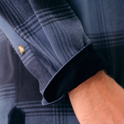 Men's Original Flannel