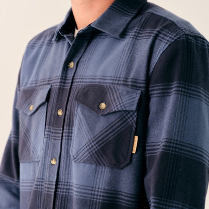 Men's Original Flannel