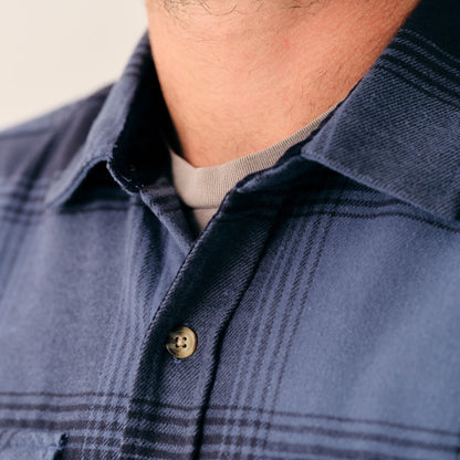 Men's Original Flannel