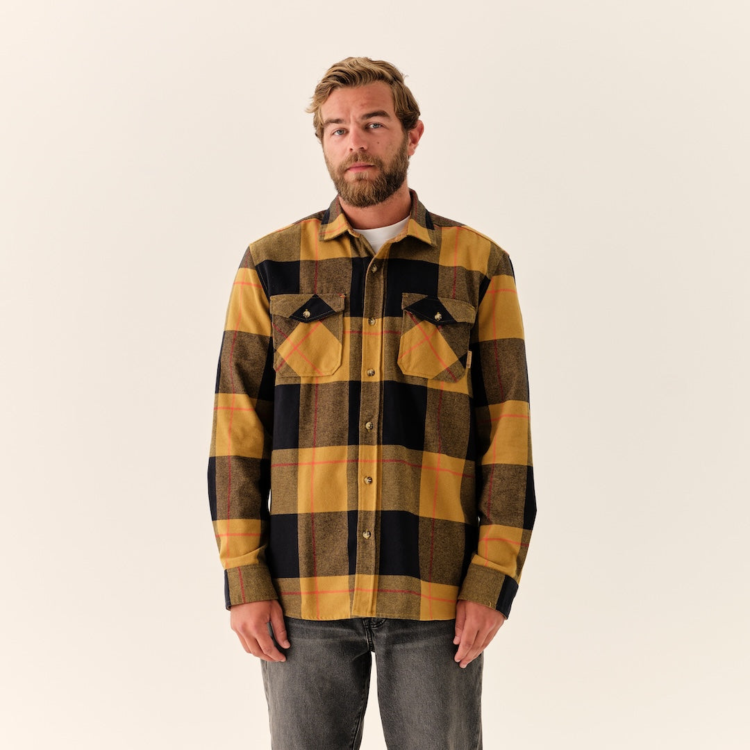 Men's Original Flannel