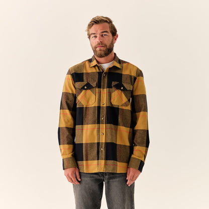 Men's Original Flannel