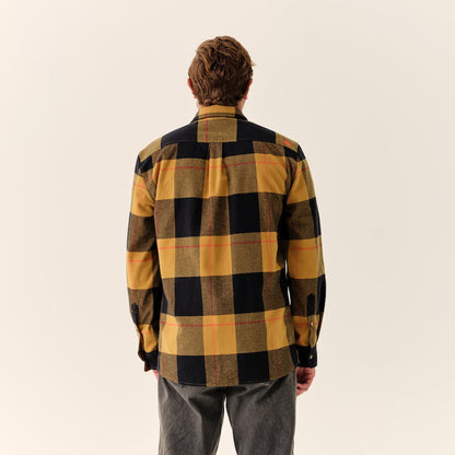 Men's Original Flannel