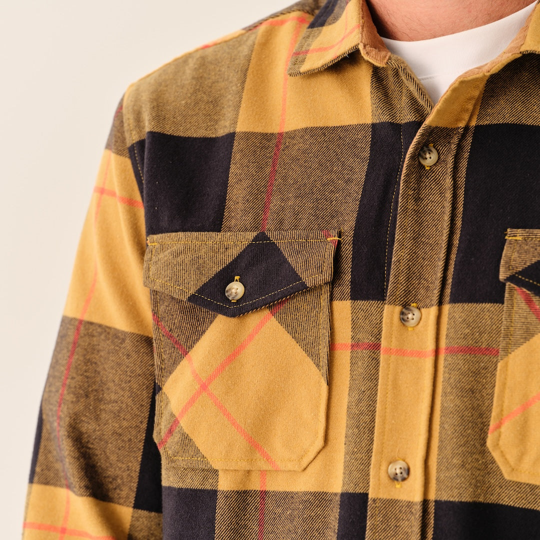 Men's Original Flannel