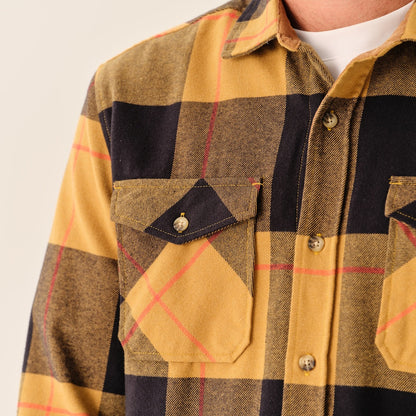 Men's Original Flannel