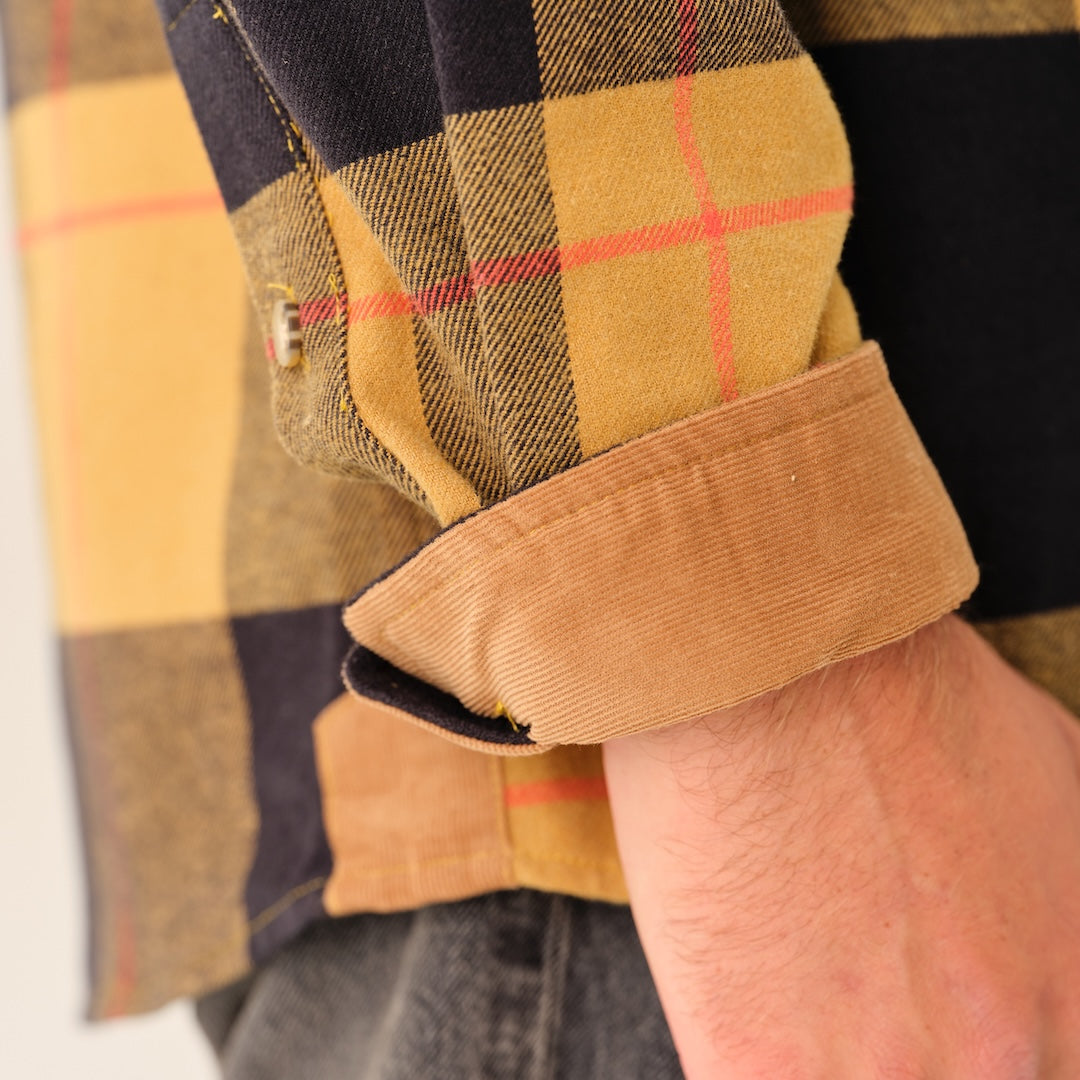 Men's Original Flannel