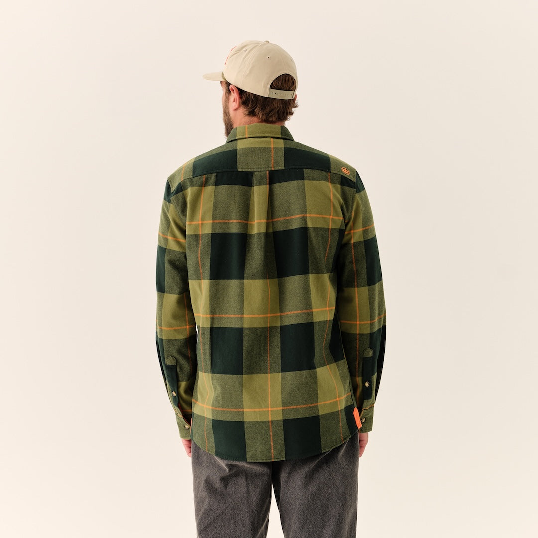 Men's Original Flannel