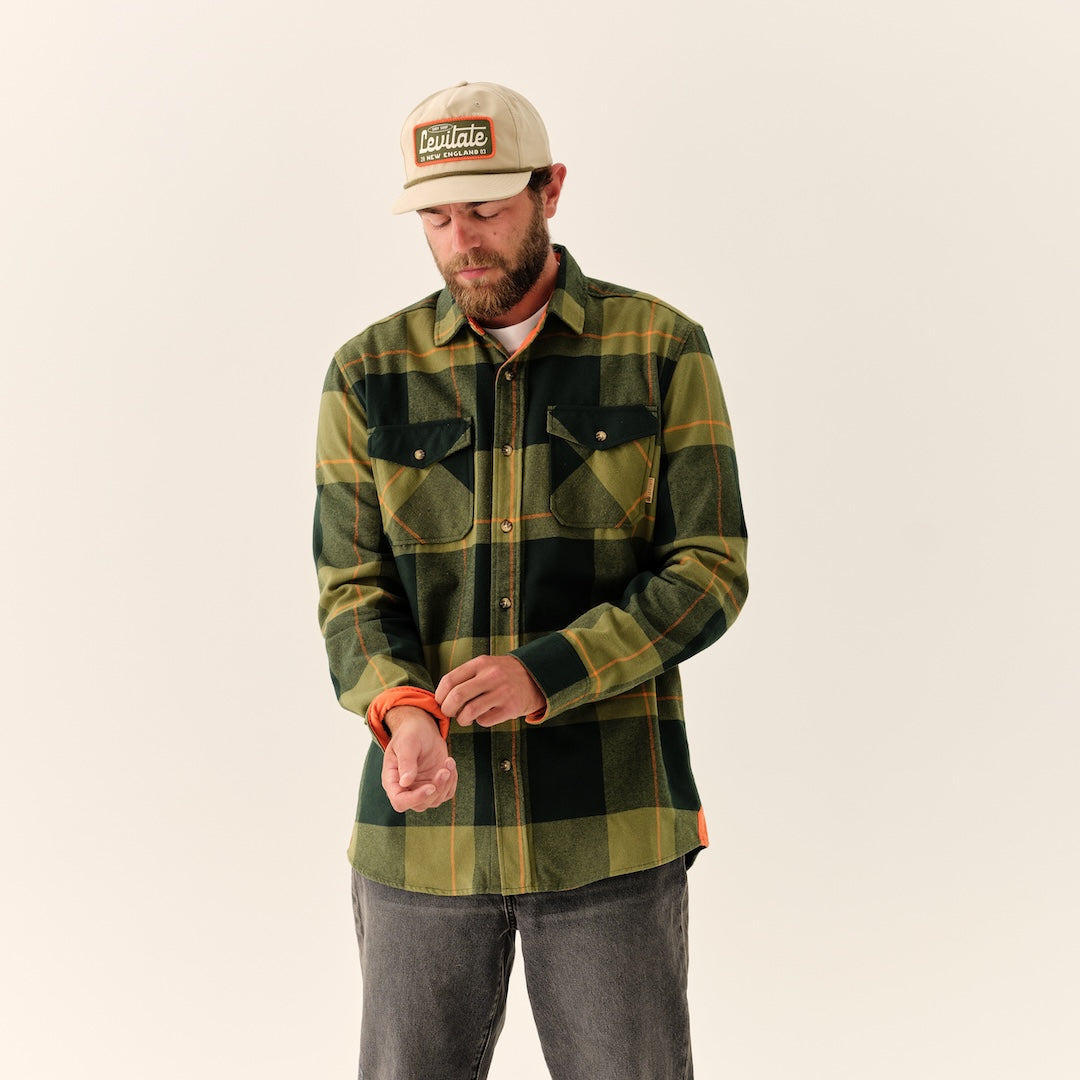 Men's Original Flannel