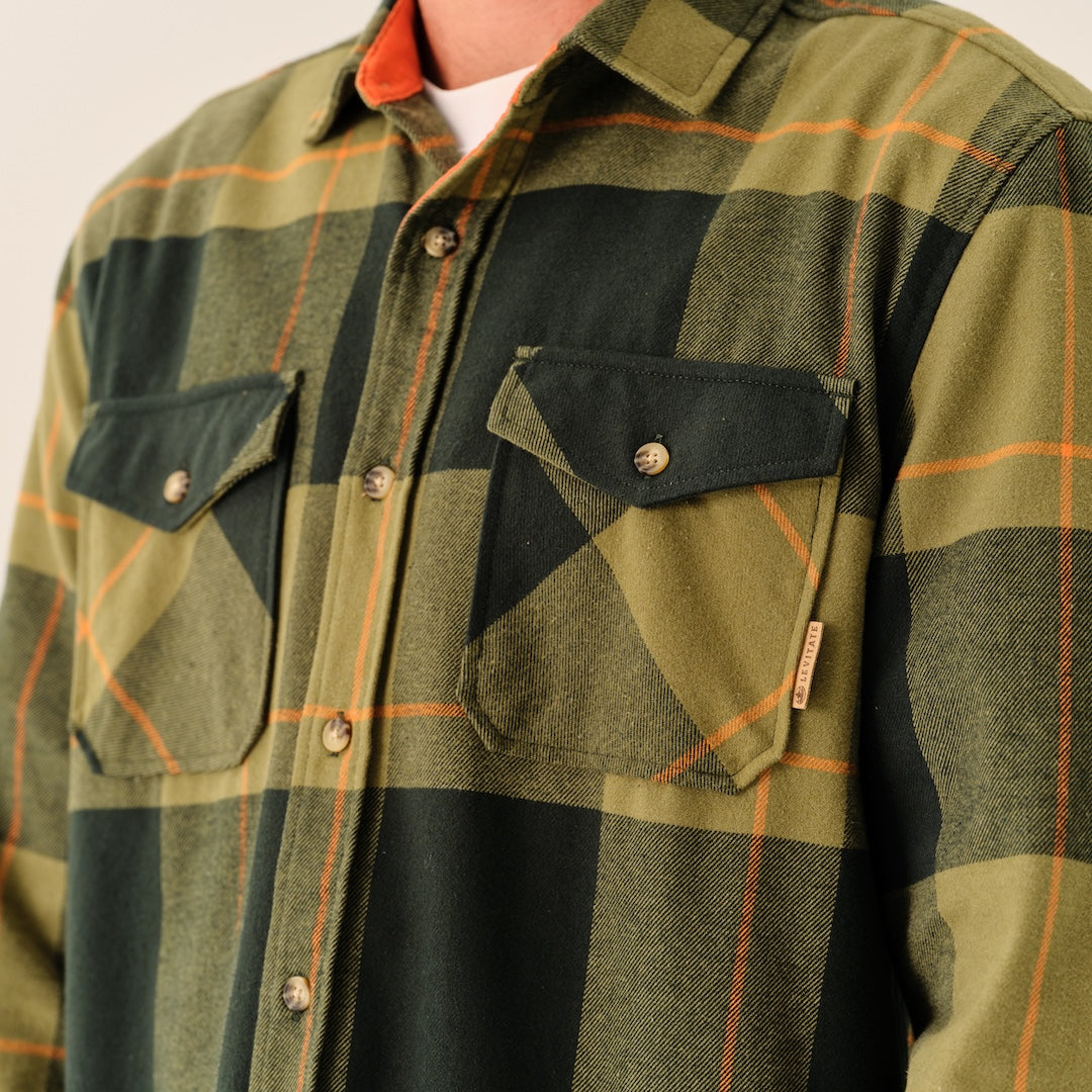 Men's Original Flannel