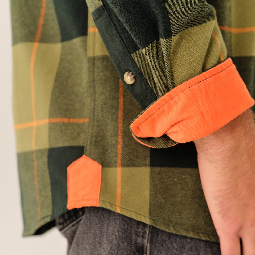 Men's Original Flannel