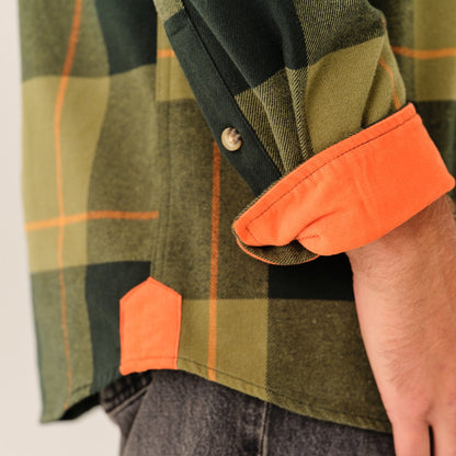 Men's Original Flannel