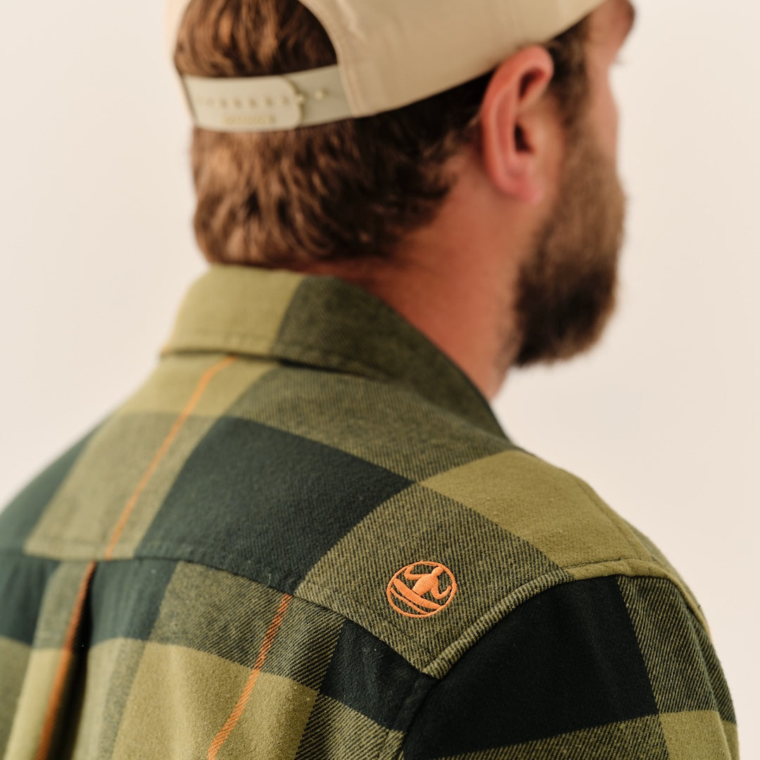 Men's Original Flannel
