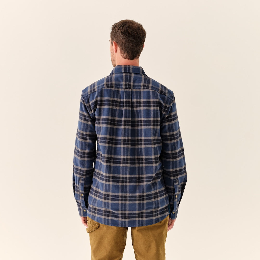 Men's Original Flannel