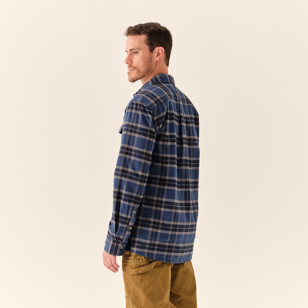 Men's Original Flannel