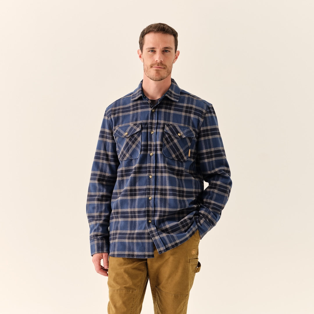 Men's Original Flannel